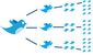 Twitter: aumentare il numero di retweets e preferiti