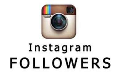 aumenta i follower su Instagram