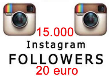aumentare i follower su instagram