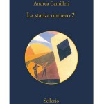 E-book La stanza numero 2 di Andrea Camilleri